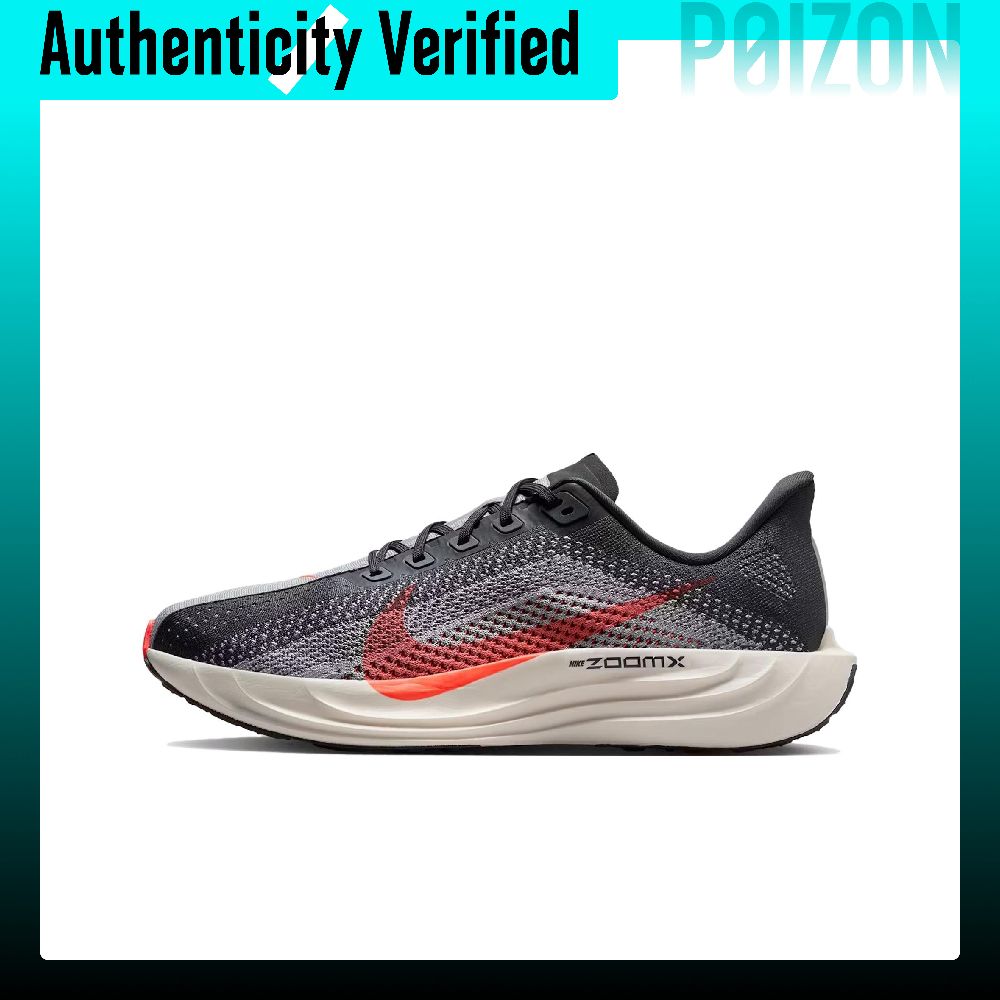 Men'S Shoes Zoomx - Tênis Nike Pegasus Plus Respirável Cano