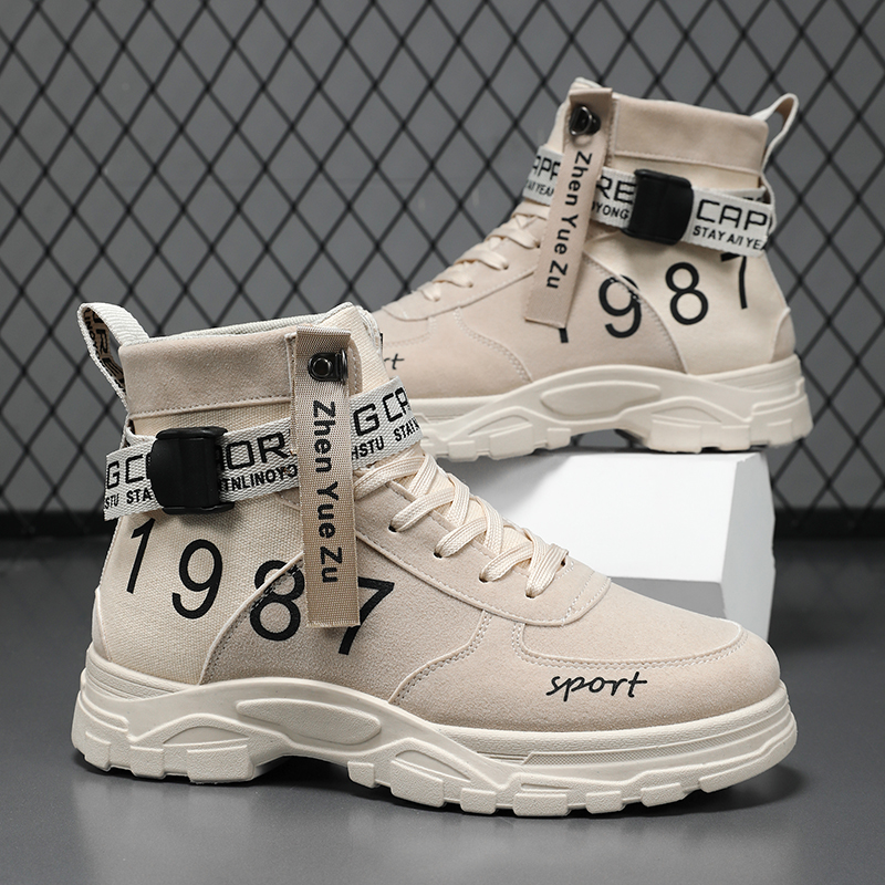 Men'S Shoes Hoka Sale - Botas de Caminhada Masculinas de Cano