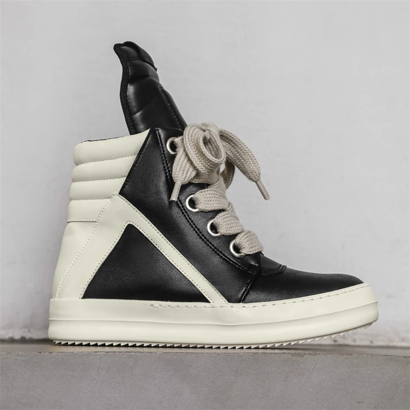 Men'S Shoes With Height Increase - Tênis Casuais de Luxo Masculinos Estilo