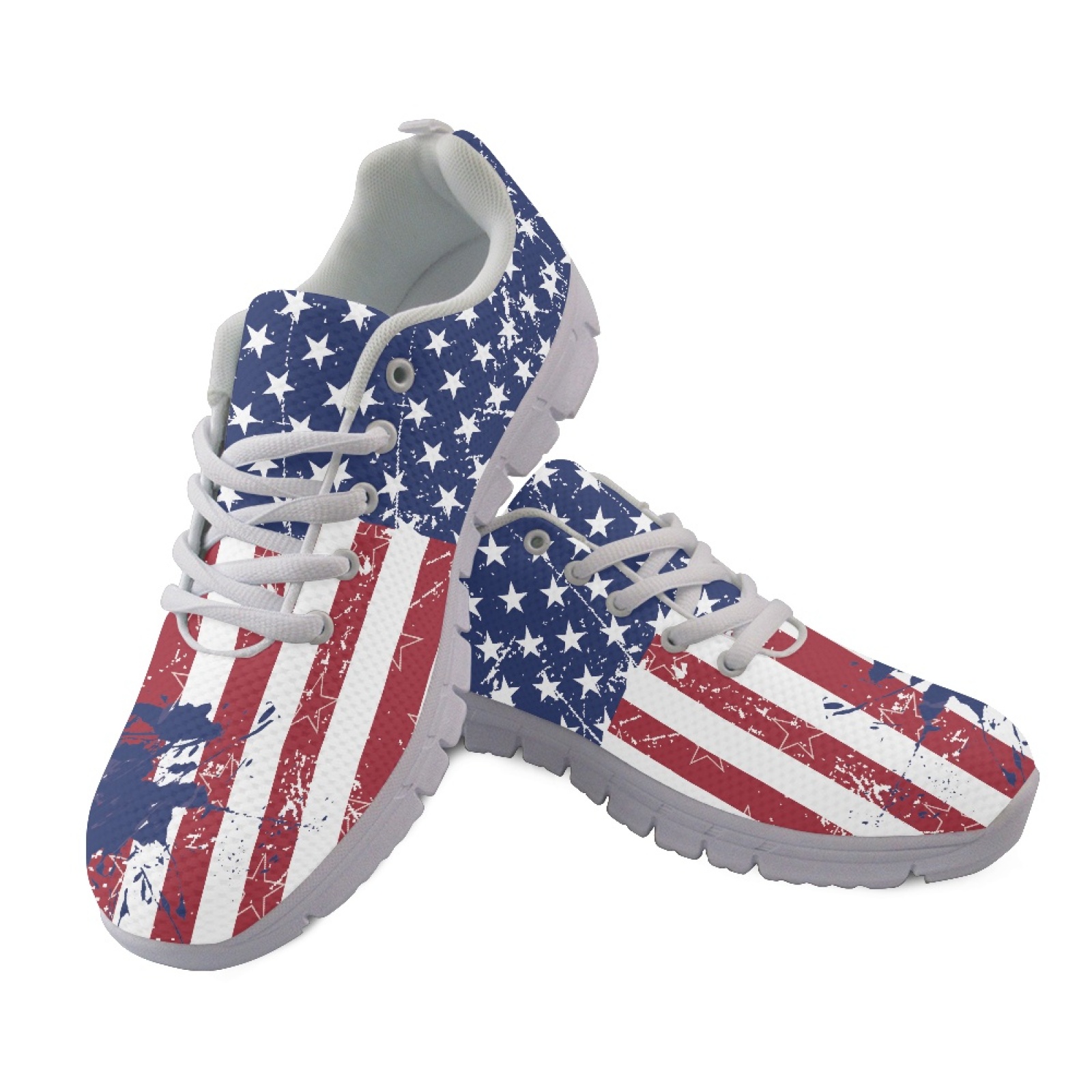 Men'S Shoes Liberty - Tênis de corrida Coloranimal Lady Liberty,