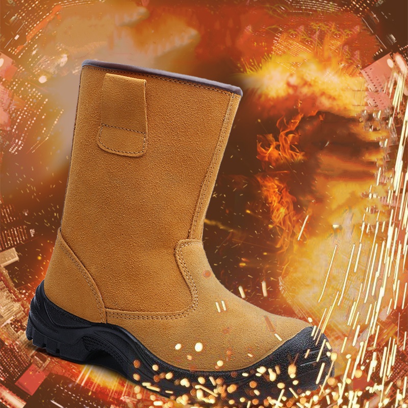 Men'S Shoes Hey Dude - Biqueira de aço casual masculina botas