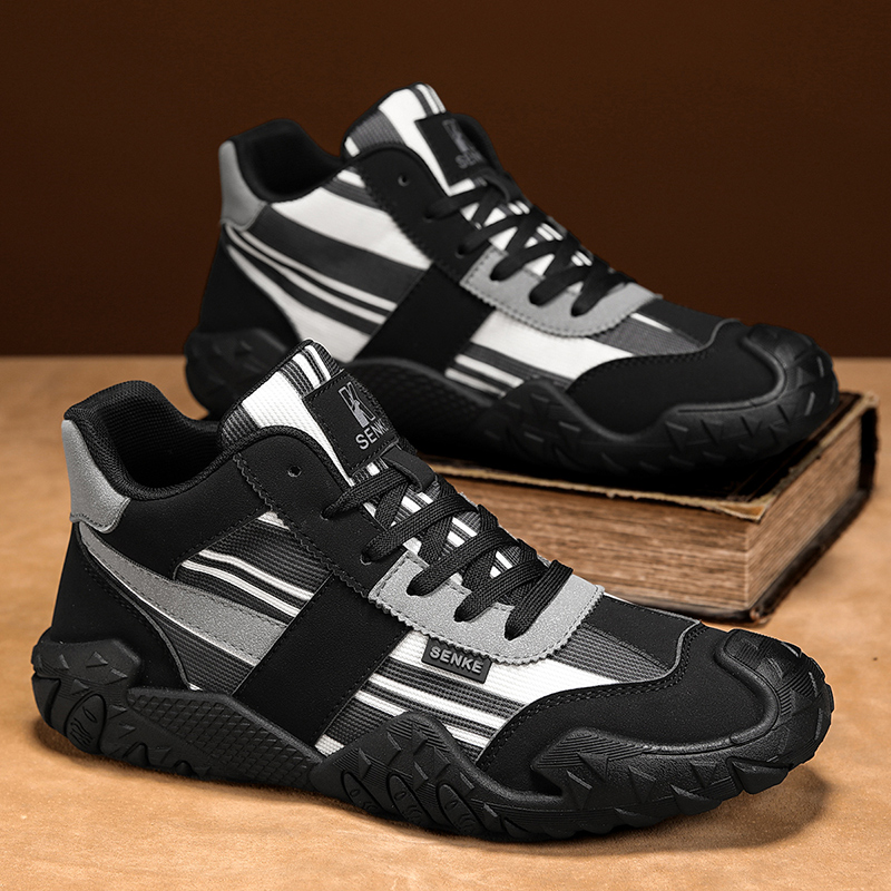 Men'S Shoes Hoka Sale - Calçados de Malha Antiderrapantes de Cano
