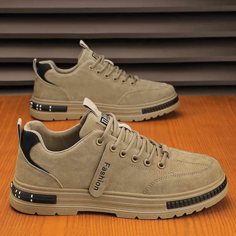 Calçados de Proteção Masculino - Men'S Shoes Water Resistant avaliação e preço