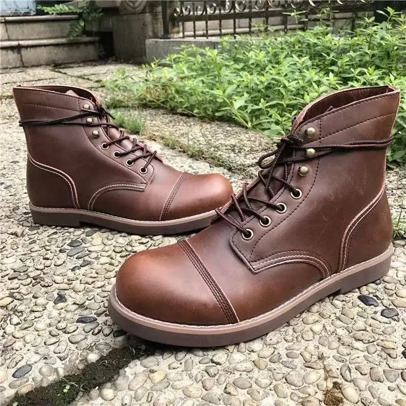 Inverno vintage ferramentas ho - Men'S Shoes Hey Dude avaliação e preço