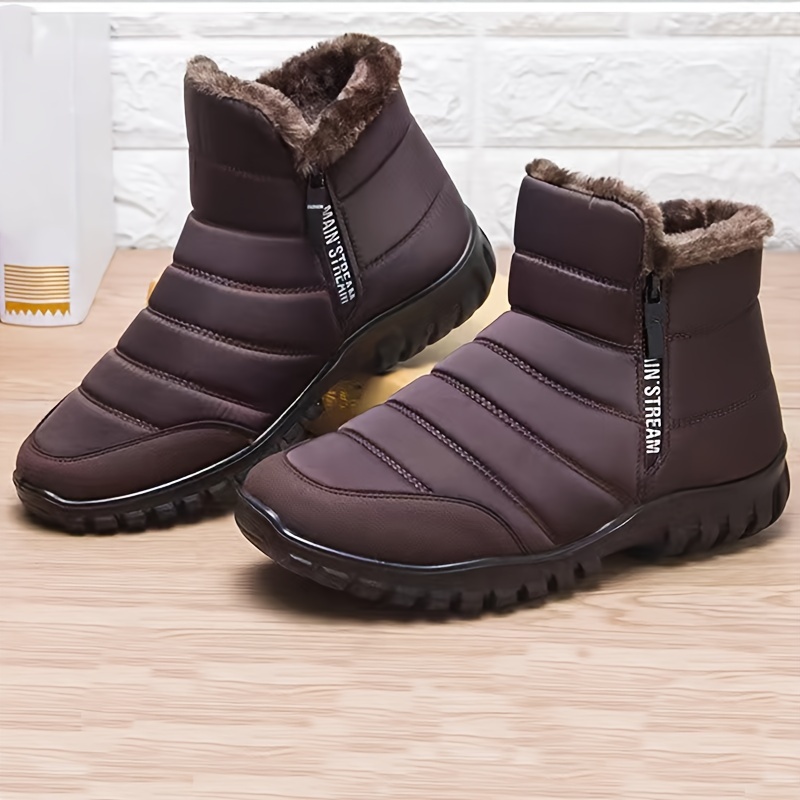 Calçados Masculinos: Botas de  - Men'S Shoes Water Resistant avaliação e preço