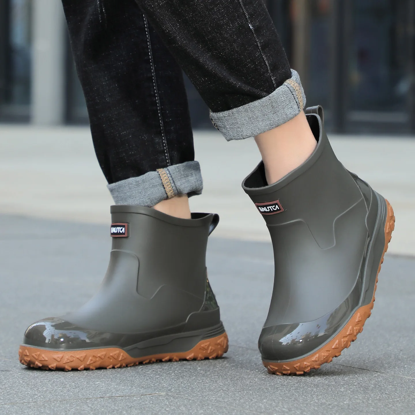 Sapatos de pesca para homem, i - Men'S Shoes Water Resistant avaliação e preço