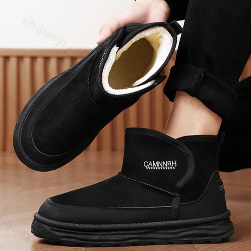 Sapatos masculinos de algodão  - Men'S Shoes Increase Height avaliação e preço