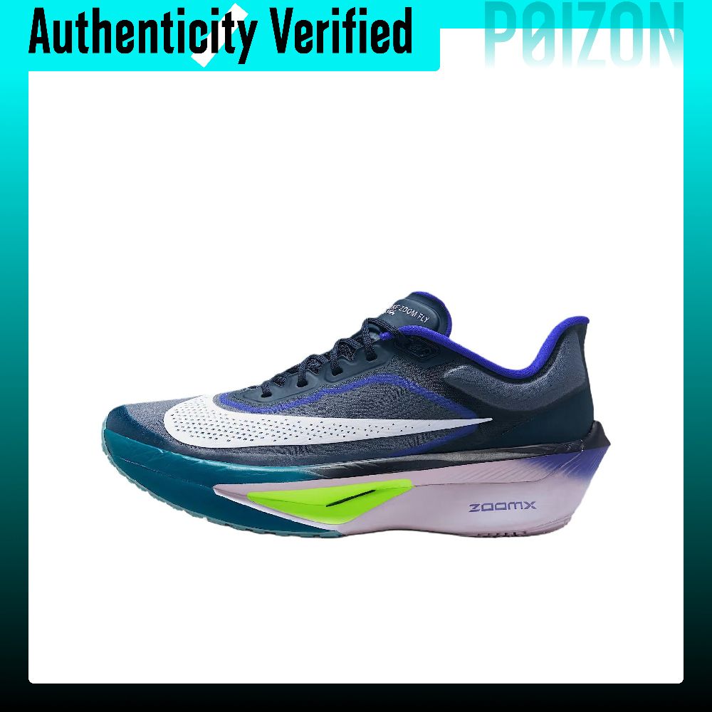 Tênis de Corrida Casual Nike Z - Men'S Shoes Zoomx avaliação e preço