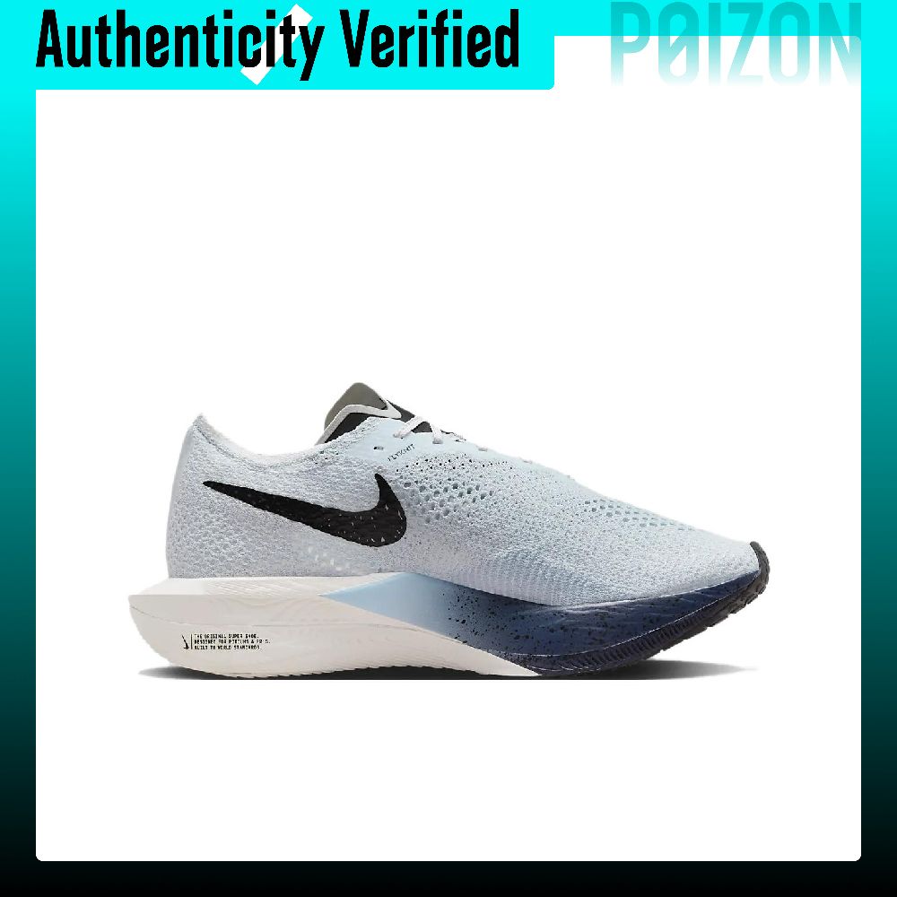 Nike ZoomX Vaporfly 3, ténis d - Men'S Shoes Zoomx avaliação e preço
