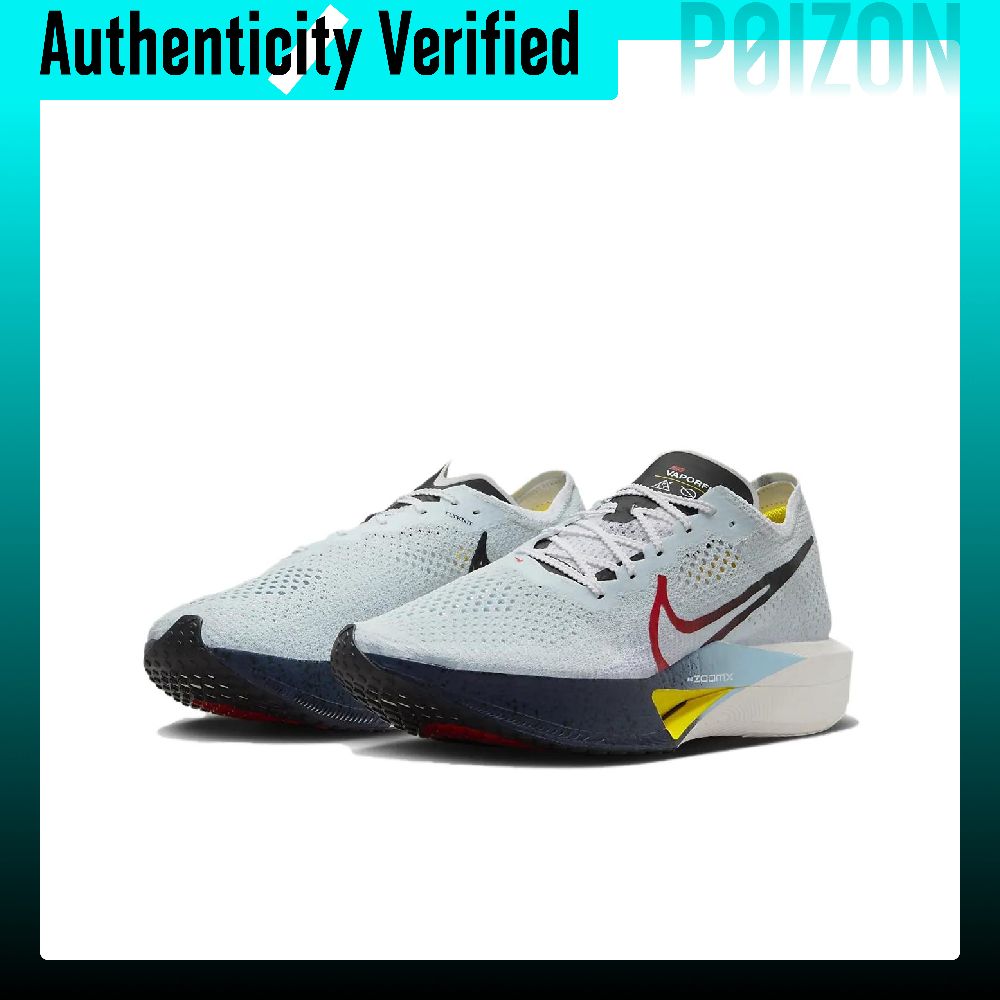 Nike ZoomX Vaporfly 3, ténis d - Men'S Shoes Zoomx avaliação e preço