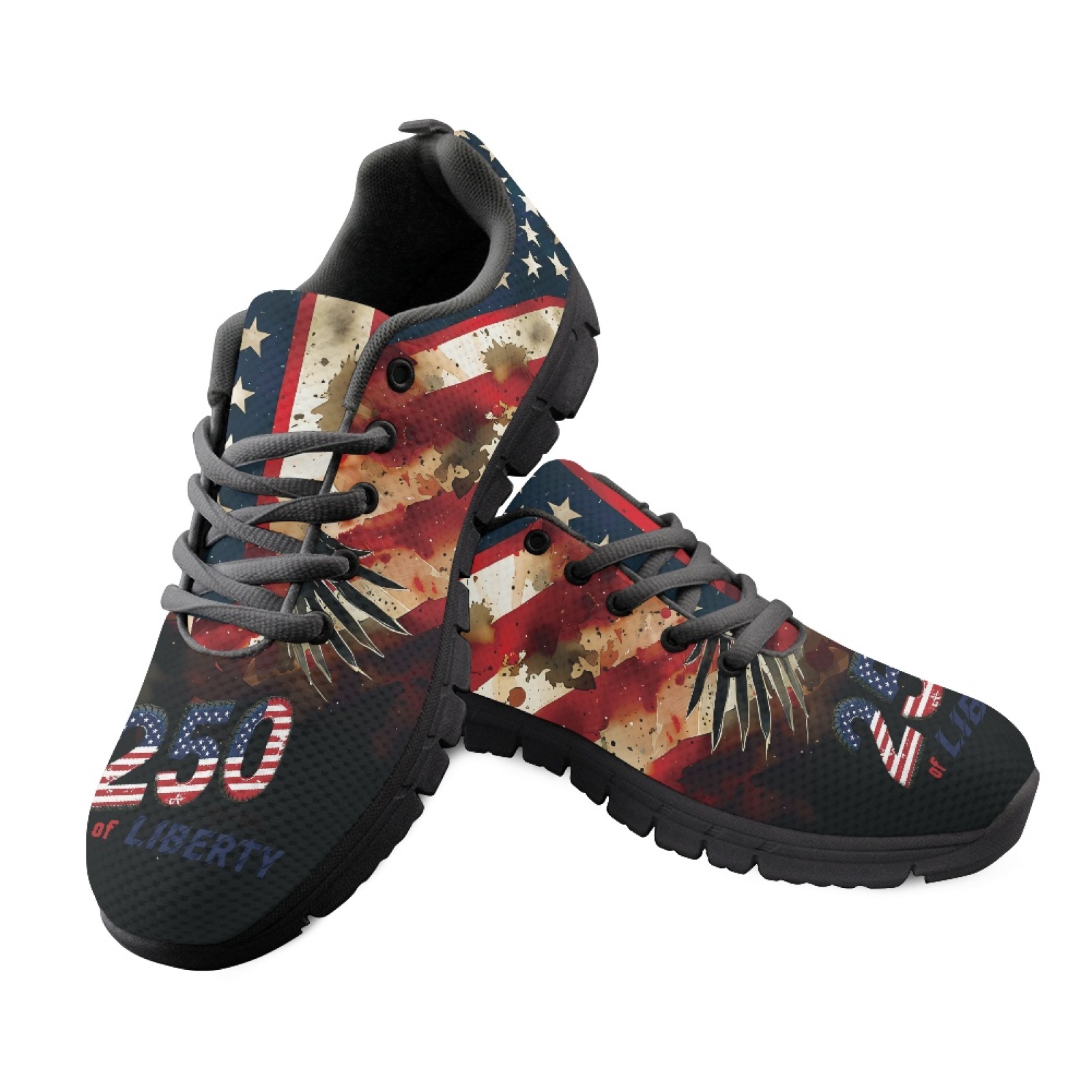 Sapatos de Trabalho Coloranima - Men'S Shoes Liberty avaliação e preço
