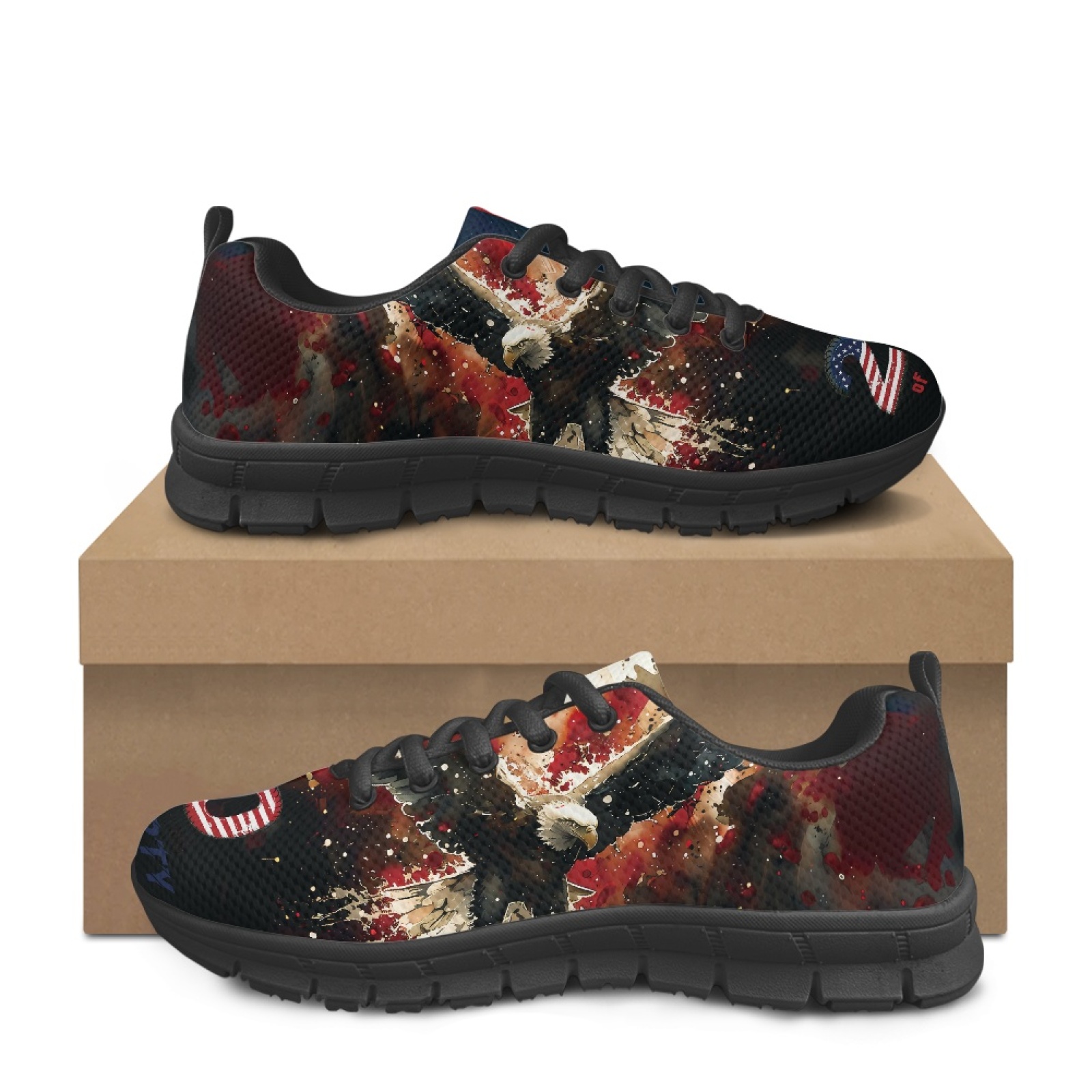 Sapatos de Trabalho Coloranima - Men'S Shoes Liberty avaliação e preço