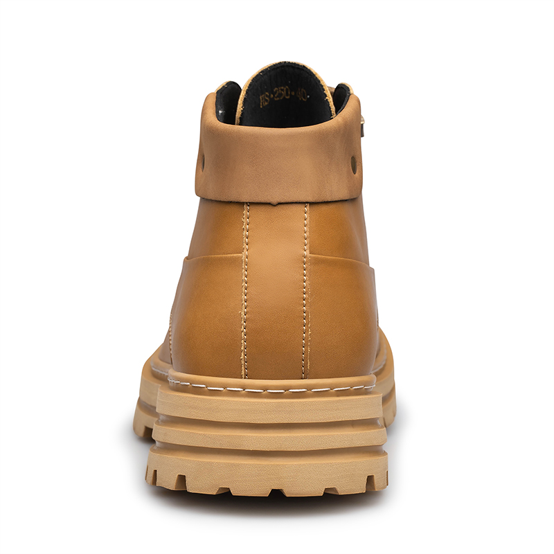 Sapatos de elevador de altura  - Men'S Shoes Increase Height avaliação e preço