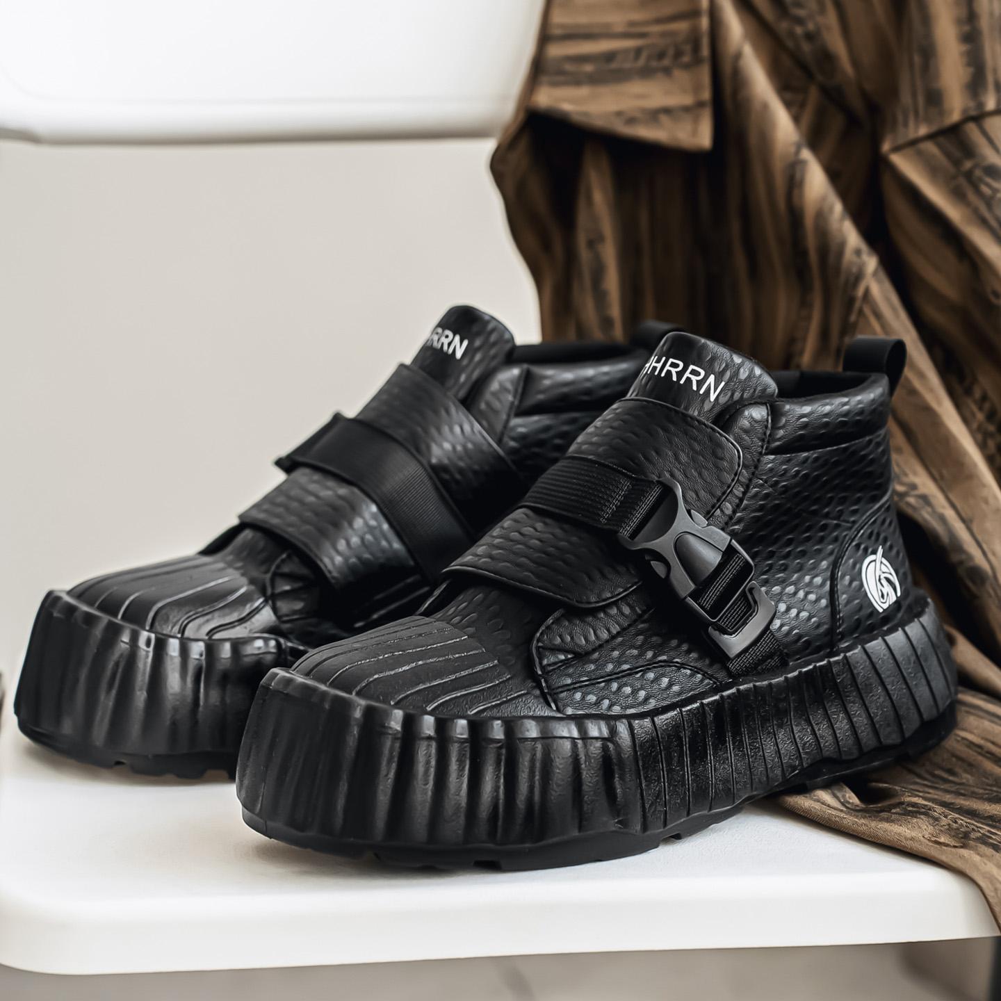 Tênis Casuais Masculinos Origi - Men'S Shoes Increase Height avaliação e preço