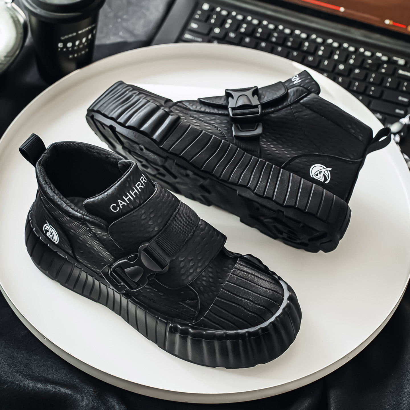 Tênis Casuais Masculinos Origi - Men'S Shoes Increase Height avaliação e preço