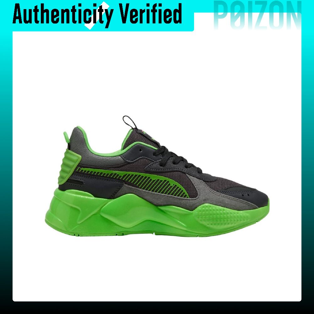 Tênis casuais PUMA RS-X, model - Puma Shoes Rs-X avaliação e preço