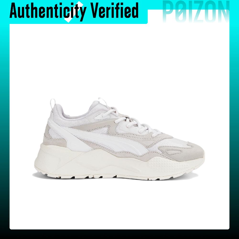 Tênis casuais PUMA RS-X, model - Puma Shoes Rs-X avaliação e preço
