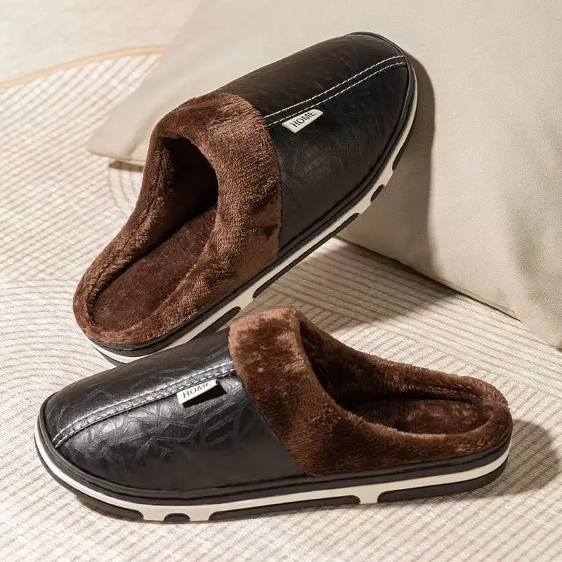 Chinelos de Inverno Masculinos - Men'S Shoes Hey Dude avaliação e preço