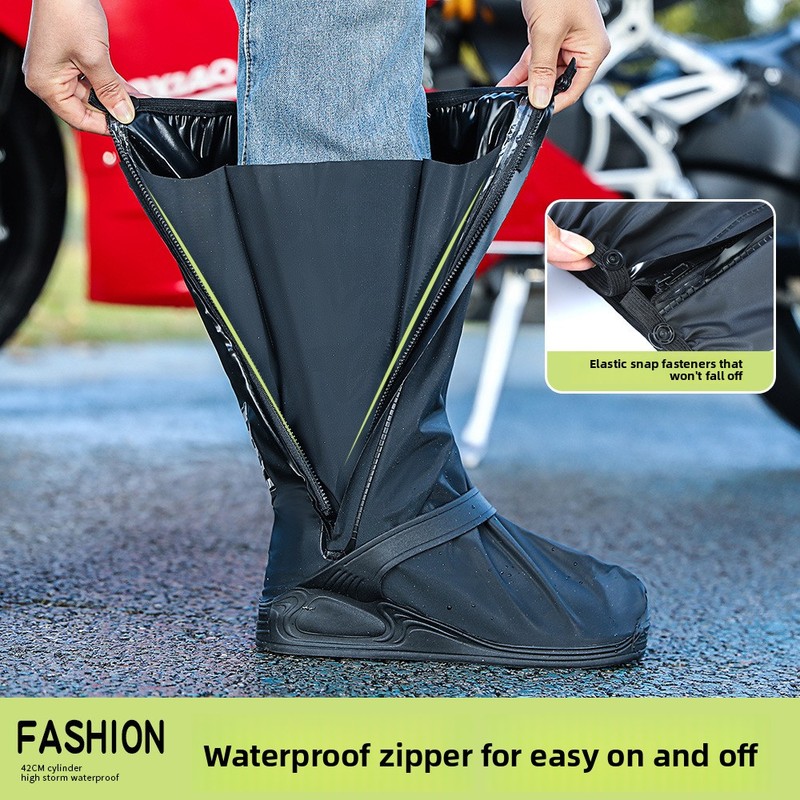 Sapatos impermeáveis ​​de cano - Men'S Shoes Water Resistant avaliação e preço
