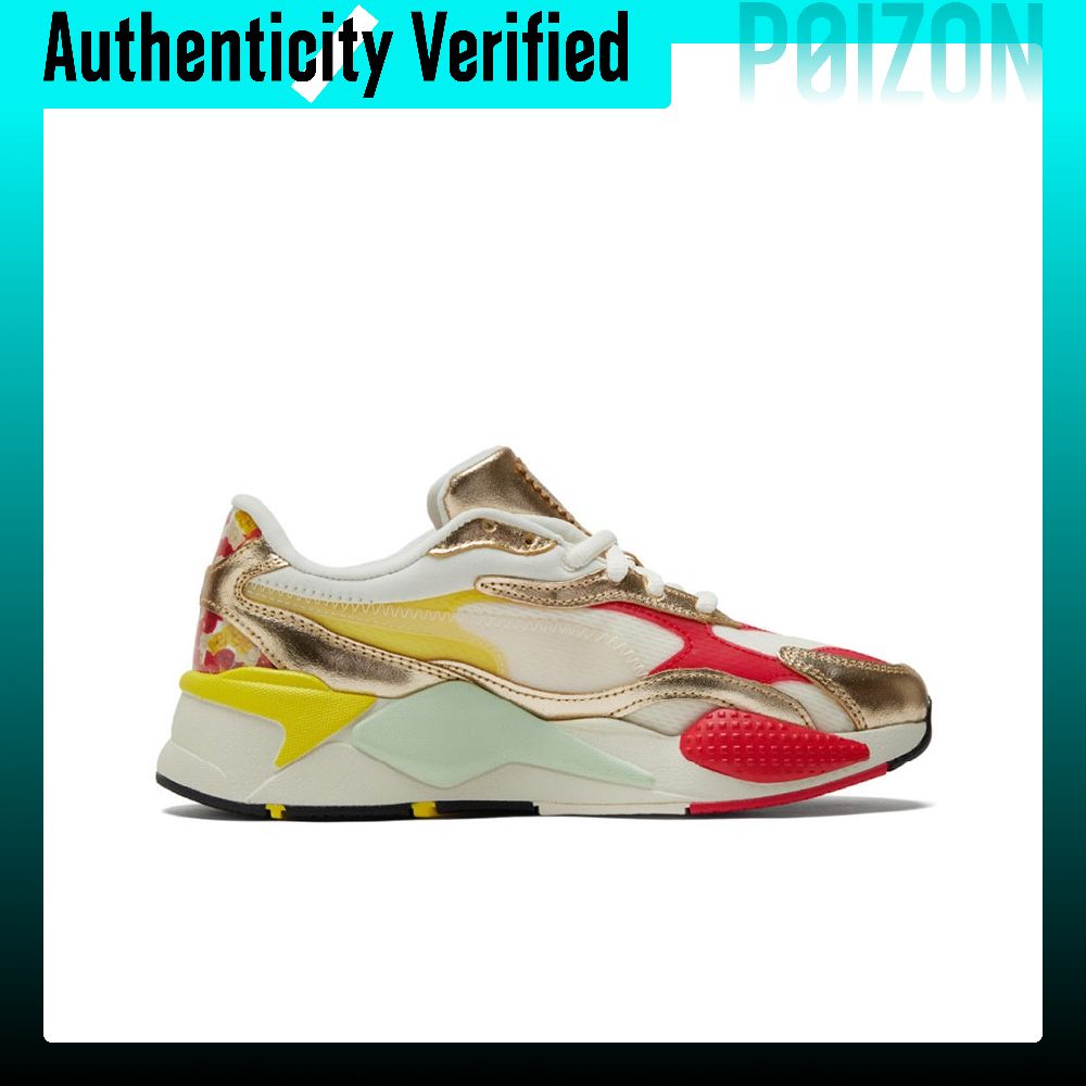 Tênis casuais PUMA RS-X, model - Puma Shoes Rs-X avaliação e preço