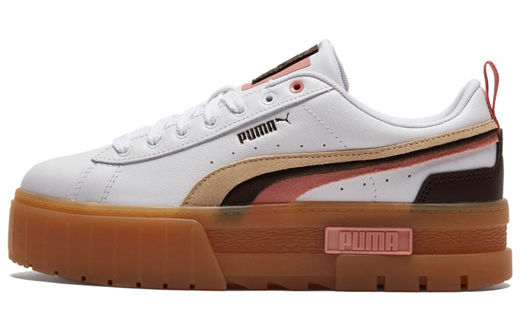 Tênis de skate PUMA Mayze, mod - Puma Shoes Rs-X avaliação e preço