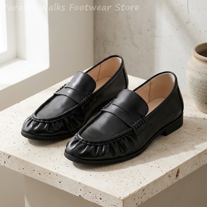 Mocassins Masculinos Retrô com - Men'S Shoes Smart avaliação e preço