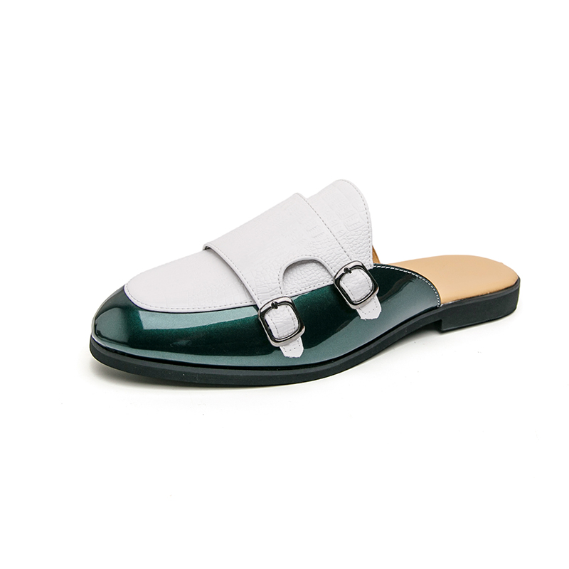 Sapatos masculinos tipo chinel - Men'S Shoes Hey Dude avaliação e preço