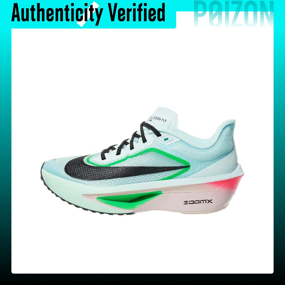 Tênis de Corrida Casual Nike Z - Men'S Shoes Zoomx avaliação e preço
