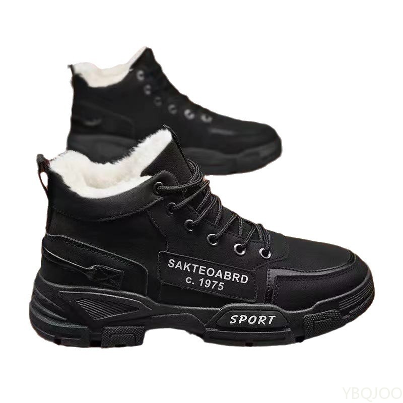 Moda versátil workwear sapatos - Men'S Shoes Hoka Sale avaliação e preço